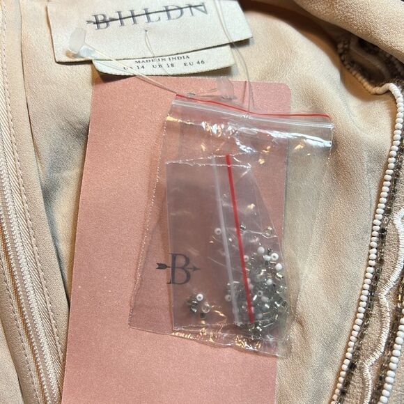 BHLDN Fresna Dress  - Picture 6 of 6